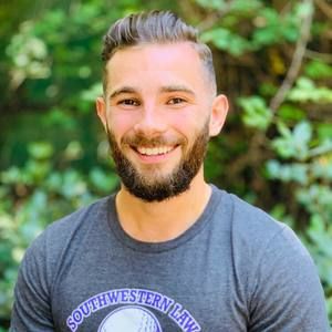 Meet your Posher, Matthew